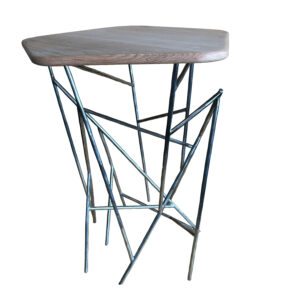 Cerus End Table 1-24